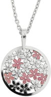 PRAQIA Cherry Mood KO5044_MO040_45 (Ag925/1000, 2,51g) - Necklace