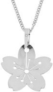 PRAQIA KO5046_CU040_45 (Ag925/1000, 3,03g) - Necklace