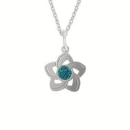 PRAQIA KO5065_MO040_45 (Ag925/1000, 2,16g) - Necklace