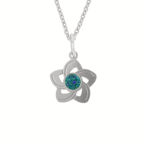 PRAQIA KO5065_MO040_45 (Ag925/1000, 2,16g) - Necklace - Main image