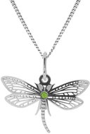 PRAQIA Fly KO5066_CU035_45 (Ag925/1000, 1,98g) - Necklace