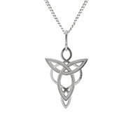 PRAQIA Spirit KO5073_CU035_45 (Ag925/1000, 1,82g) - Necklace