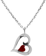 PRAQIA Amoretta KO5076_MO040_45 (Ag925/1000, 2,08g) - Necklace