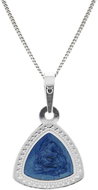 PRAQIA KO5130_CU035_45 (Ag925/1000, 2,12g) - Necklace