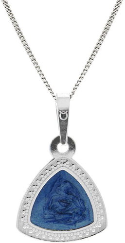 PRAQIA KO5130_CU035_45 (Ag925/1000, 2,12g) - Necklace - Main image