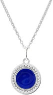 PRAQIA KO5140_BR030_45 (Ag925/1000, 1,69g) - Necklace