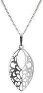PRAQIA KO5147_CU040_45 (Ag925/1000, 2,73g) - Necklace