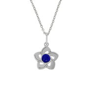 PRAQIA Frozen KO5157JP (Ag925/1000, 1,66g) - Necklace