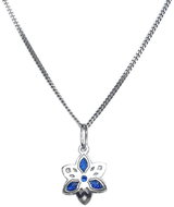 PRAQIA Iris KO5163JP (Ag925/1000, 2,06g) - Necklace