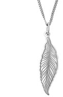 PRAQIA Magical KO5277_CU035_45 (Ag925/1000, 2,12g) - Necklace