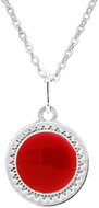 PRAQIA KO5337_BR030_45 (Ag925/1000, 1,71g) - Necklace