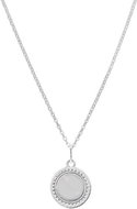 PRAQIA KO5339_BR030_45 (Ag925/1000, 1,71g) - Necklace