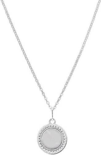 PRAQIA KO5339_BR030_45 (Ag925/1000, 1,71g) - Necklace - Main image