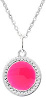 PRAQIA KO5340_BR030_45 (Ag925/1000, 1,71g) - Necklace