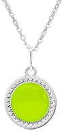 PRAQIA KO5341_BR030_45 (Ag925/1000, 1,71g) - Necklace