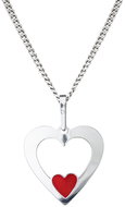 PRAQIA Desire KO6013_CU035_50_A (Ag925/1000, 2,79g) - Necklace