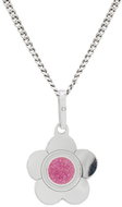 PRAQIA Amalus KO6014_CU035_45_A (Ag925/1000, 2,49g) - Necklace