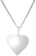 PRAQIA Viola KO6027_CU050_45 (Ag925/1000, 4,39g) - Necklace