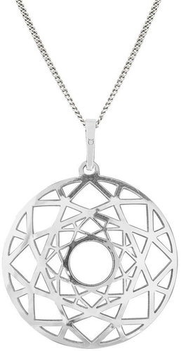 PRAQIA Ringinea KO6034_CU040_45_A (Ag925/1000, 3,33g) - Necklace - Main image