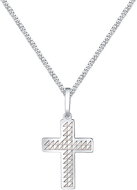 PRAQIA Hope KO6051_CU035_50_A (Ag925/1000, 2,49g) - Necklace