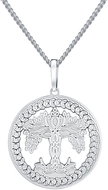 PRAQIA Arborea KO6098_CU040_45_A (Ag925/1000, 3,89g) - Necklace