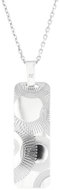 PRAQIA Alessandra KO6121_MO040_50 (Ag925/1000, 3,32g) - Necklace
