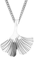 PRAQIA Ginkgo KO6144_CU035_50_A (Ag925/1000, 2,82g) - Necklace