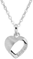 PRAQIA Arieta KO8073_BR030_45 (Ag925/1000, 1,68g) - Necklace