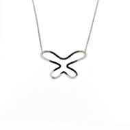 PRAQIA N5144 (Ag925/1000, 2,31g) - Necklace