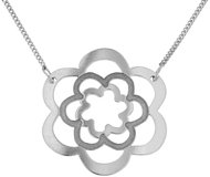 PRAQIA Persea N5185_N (Ag925/1000, 2,65g) - Necklace