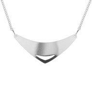 PRAQIA Prioria N5199 (Ag925/1000, 2,19g) - Necklace