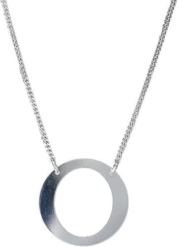 PRAQIA Frame N5209 (Ag925/1000, 2,20g) - Necklace - Main image