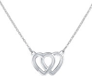 PRAQIA Lovela Bracelet N6061 (Ag925/1000, 2,05g) - Necklace