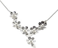 PRAQIA TG027NJP (Ag925/1000, 7.26g) - Necklace