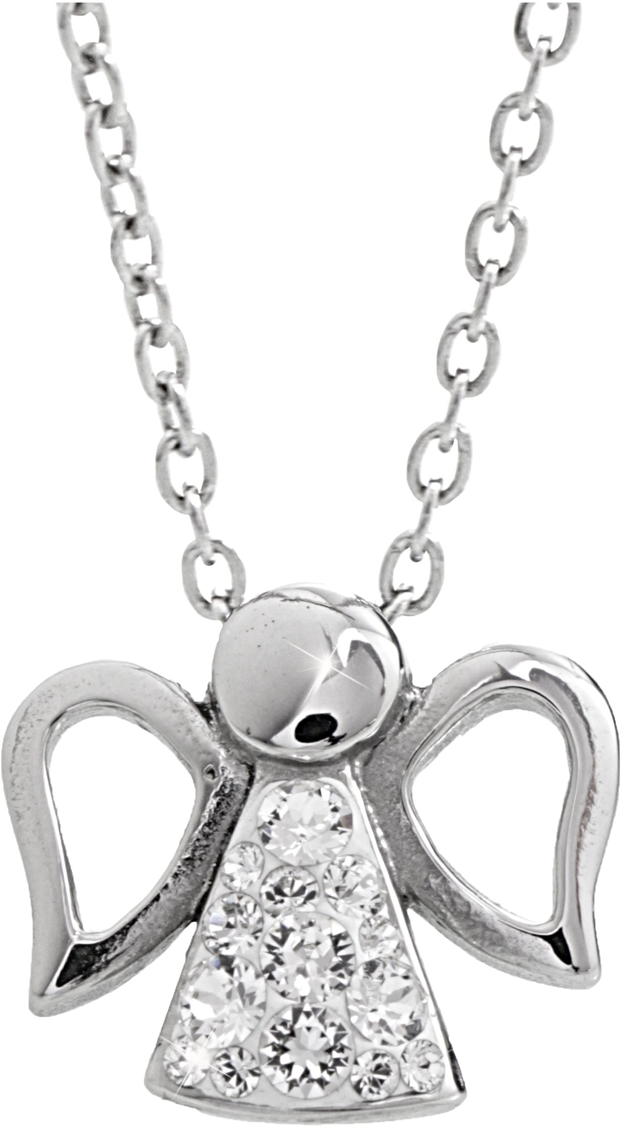 JSB Bijoux Angel Extramix Swarovski® kristálykövekkel 61300831cr