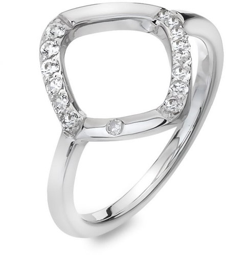 HOT DIAMONDS Behold DR217/N (Ag 925/1000, 3,73g), size 54 - Ring - Main image