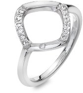 HOT DIAMONDS Behold DR217/O (Ag 925/1000, 3,73g), size 55 - Ring