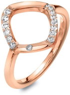HOT DIAMONDS Behold DR218/K (Ag 925/1000, 3,73g), size 51 - Ring