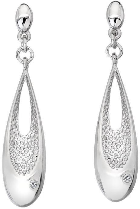 HOT DIAMONDS Quest DE648 (Ag 925/1000, 3,8g)