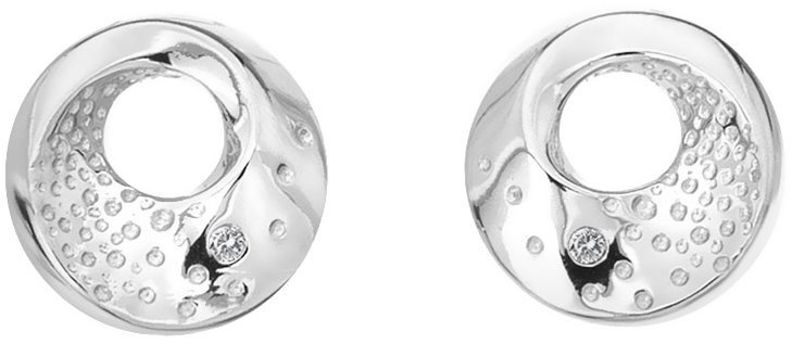 HOT DIAMONDS Quest DE650 (Ag 925/1000, 1,8 g)
