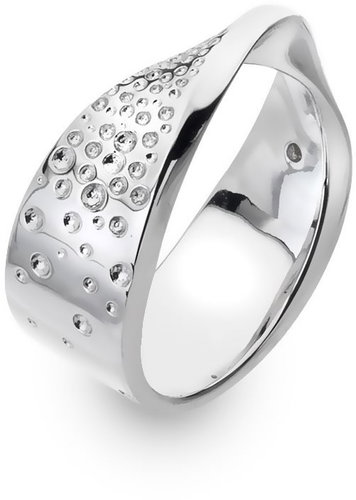 HOT DIAMONDS Quest DR219/P (Ag 925/1000, 7,8g), size 56 - Ring - Main image