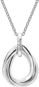 HOT DIAMONDS Trio DP779 (Ag 925/1000, 6,59g) - Necklace