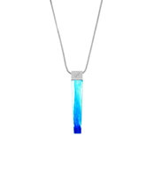 PRAQIA Ice KO6268_ST4D_095_70 (Ag925/1000, 9,65g) - Necklace