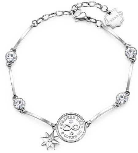 BROSWAY Chakra BHKB045EN - Bracelet - Main image