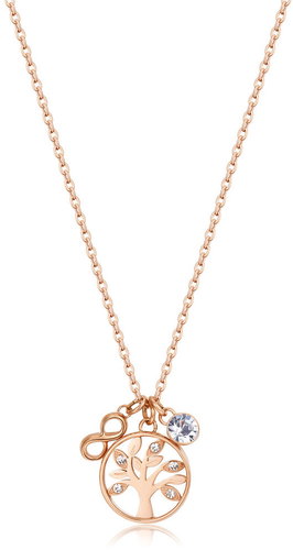 BROSWAY Chakra BHKL02 - Necklace - Main image