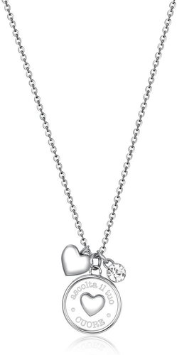 BROSWAY Chakra BHKL03EN - Necklace - Main image