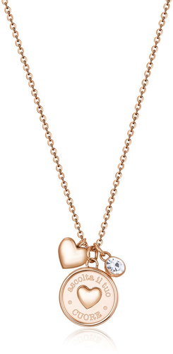 BROSWAY Chakra BHKL04EN - Necklace - Main image