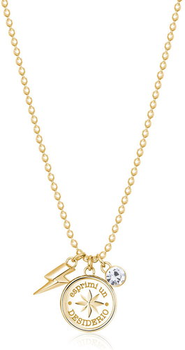 BROSWAY Chakra BHKL06EN - Necklace - Main image