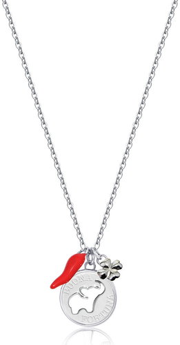 BROSWAY Chakra BHKL07EN - Necklace - Main image