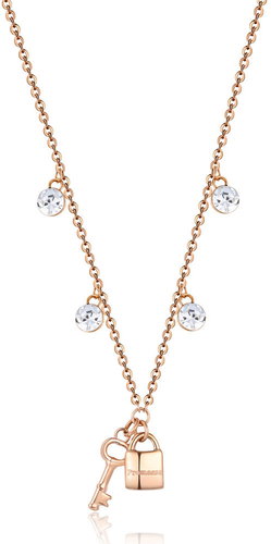 BROSWAY Chakra BHKL12 - Necklace - Main image